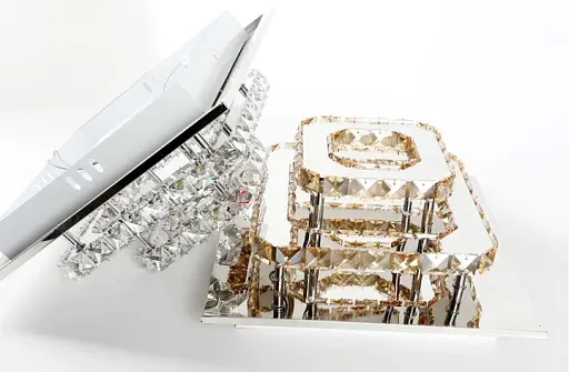 Світильник LED 24W APP410-C - фото 4