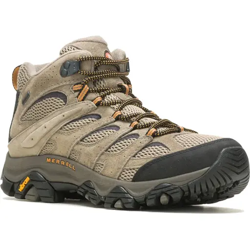 Ботинки Merrell Moab 3 Mid GTX Mns - фото 6