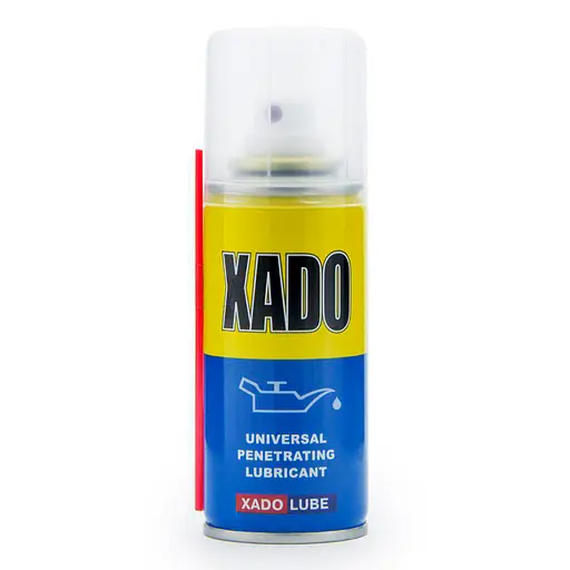 Смазка проникающая Xado универсальная спрей 150мл(XA 30014_3) - фото 1