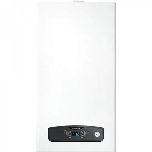 Газовый котел Ariston Cares S System 24