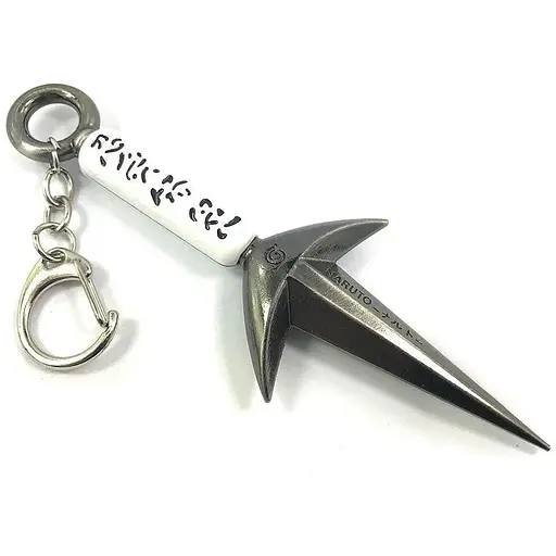 Кунай Наруто Naruto 12 см N 27.89 - фото 1