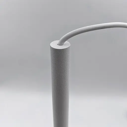 Підвісний світильник Premium Skarlat RHL7748 5W WH+BK 3000K - фото 3