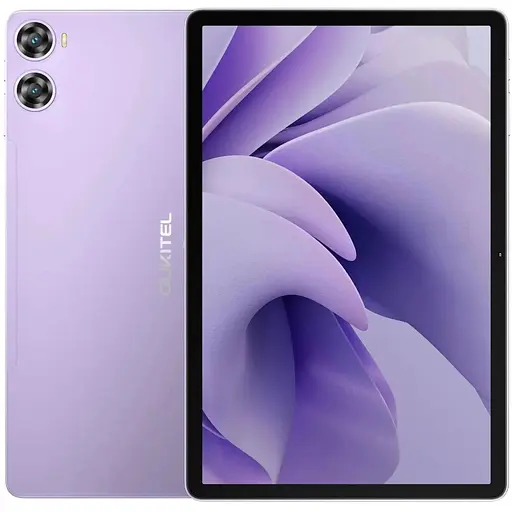 Планшет Oukitel OT9 4/128GB Purple (Global)