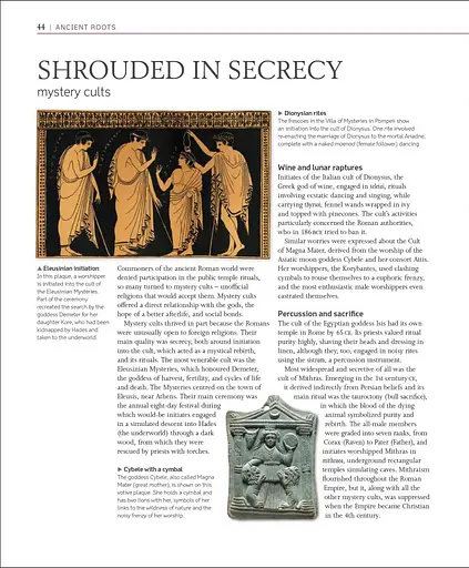 A History of Magic. Witchcraft and the Occult - фото 3