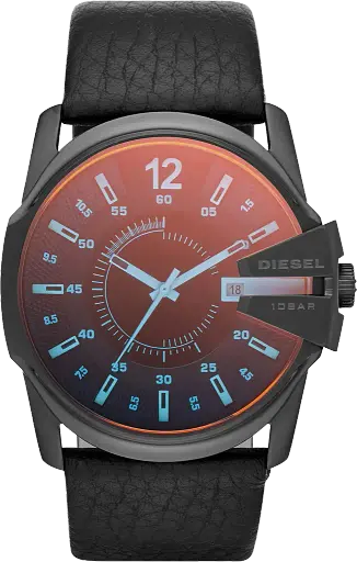 Часы Diesel Mega Chief DZ1657