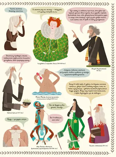 Бруд. Смердюча історія гігієни - фото 5