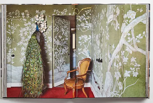 American Originals. Creative Interiors - фото 5