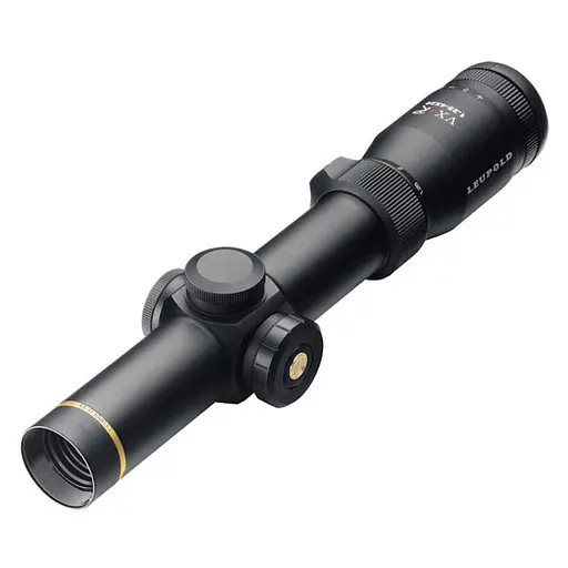 Приціл оптичний Leupold VX.R 1.25-4x20mm Firedot 4 - фото 3