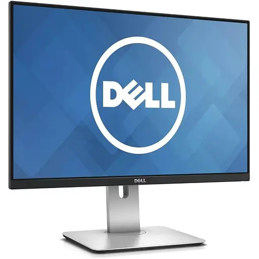 Монітор 24" Dell U2415b - Class B "Б/В" - фото 5