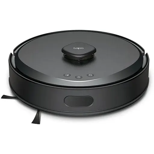 Робот-пылесос TP-Link TP-LINK TAPO RV 30 MAX LIDAR с поддержкой влажной уборки