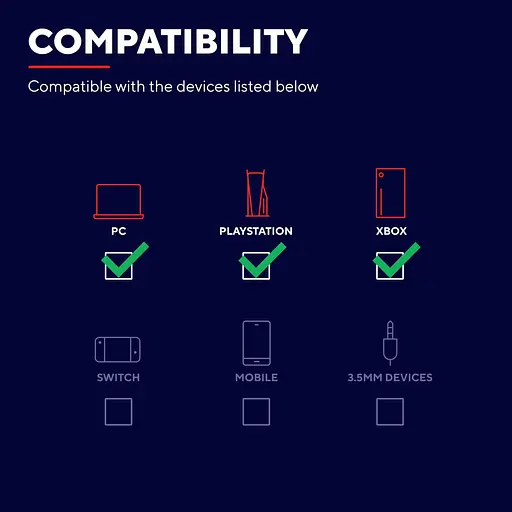 Мышь Trust GXT 929 Helox Wireless/USB Black (25307) [143049] - фото 12