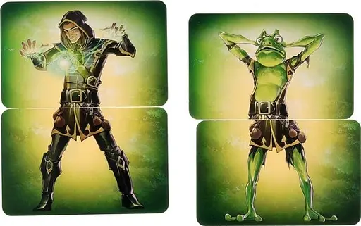 Настольная игра Стиль жизни Лузер (Loser) (LS59) - фото 5