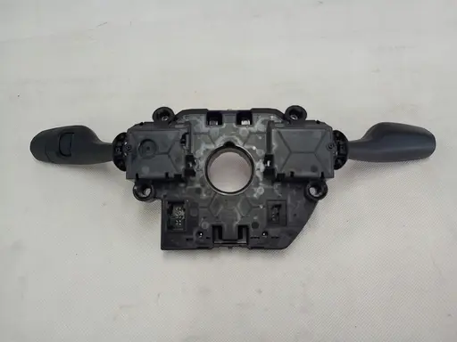 Переключатель подрулевой Bmw x5 f15 x2 f39 ans971228c ans971229c - фото 6