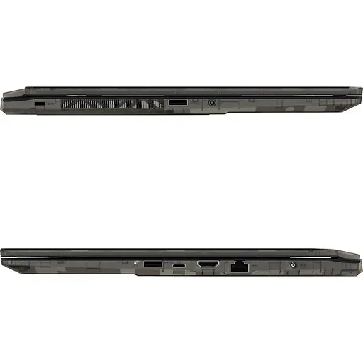 Ноутбук MSI Cyborg 15 A13VF (A13VF-862) [135749] - фото 15