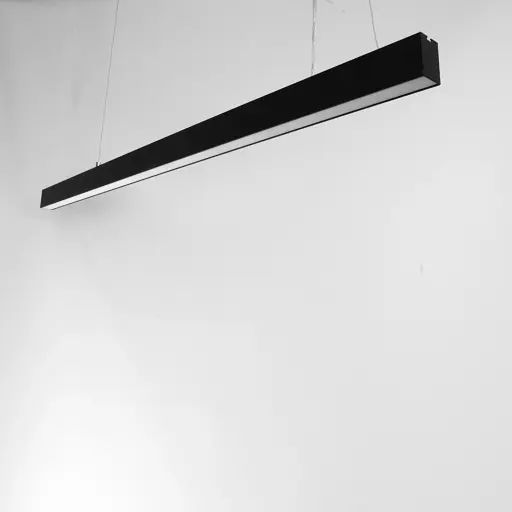 Лінійний світильник Friendlylight Linear BK FL3183 - фото 1