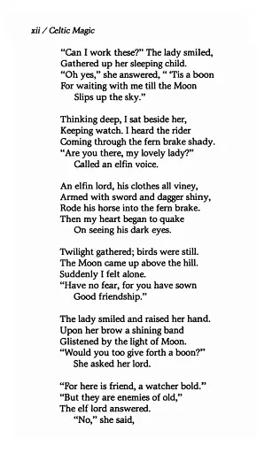 Celtic Magick - Д. Дж. Конвей - фото 5