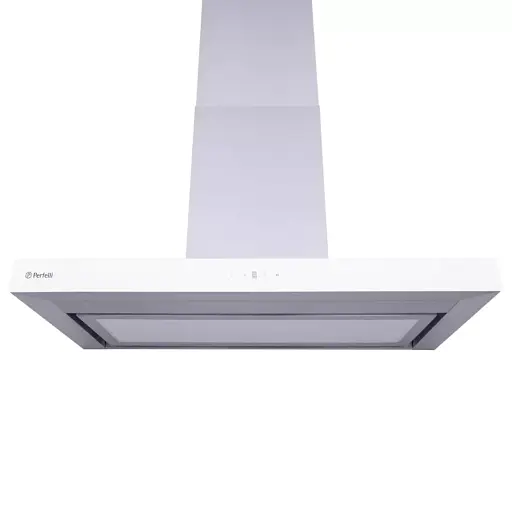 Вытяжка декоративная Т-образная PERFELLI TS 9635 I/WH 1000 LED