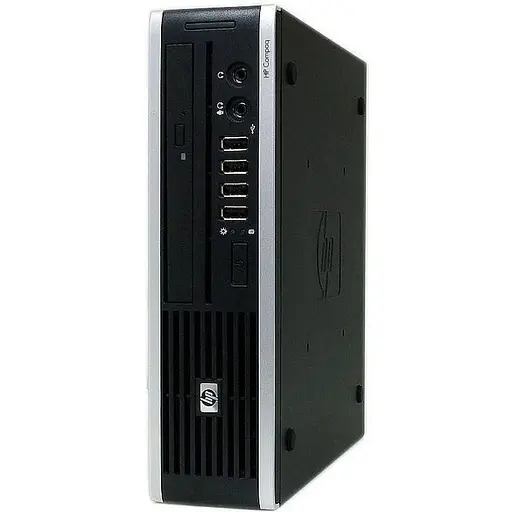 Компьютер HP Compaq 8000 USDT (E8400/4/250) Б/У - фото 1