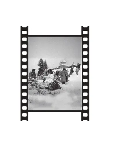 Тіні забутих предків. Проілюстровано кадрами з фільму - фото 12