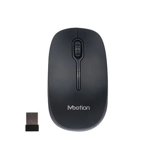 Миша MeeTion Wireless Mouse 2.4 G MT-R547 - фото 3