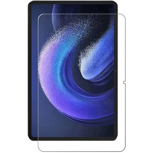 Захисне скло Epik Ultra 0.33 mm коробка для Xiaomi Pad 7 / 7 Pro / 8 / 8 Pro / Poco Pad X1 11.2 Прозорий
