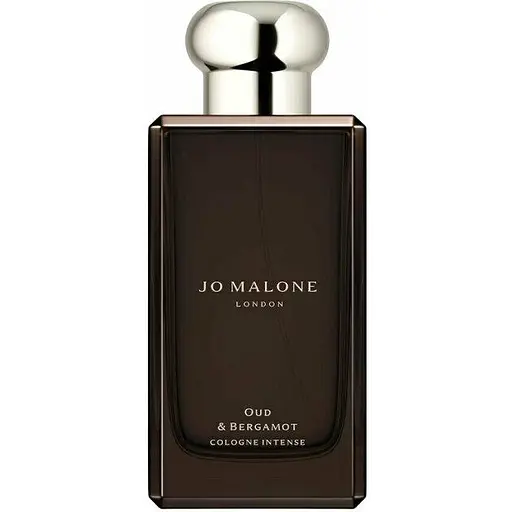 Одеколон Jo Malone Oud & Bergamot Intense 100 мл тестер - фото 2