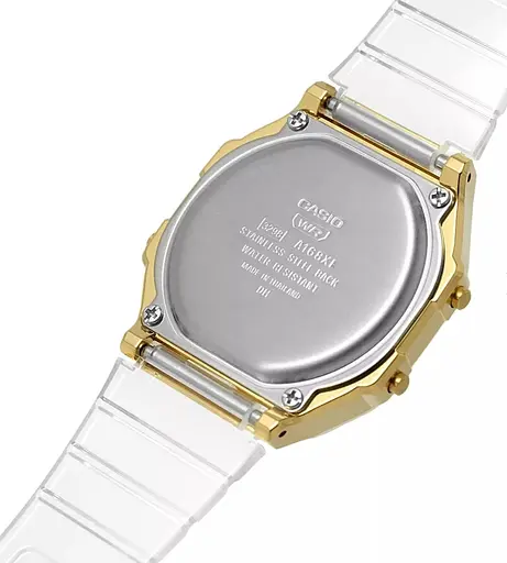 Наручний годинник Casio Collection A168XESG-9AEF - фото 3