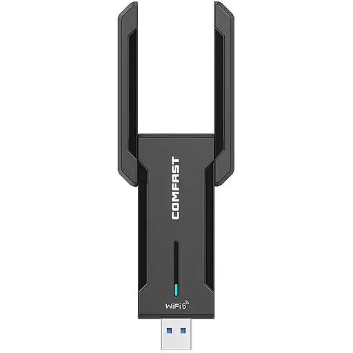 Бездротовий адаптер Comfast CF-972AX