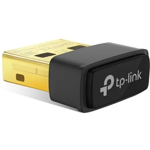 WiFi-адаптер TP-LINK Archer T3U nano - фото 2