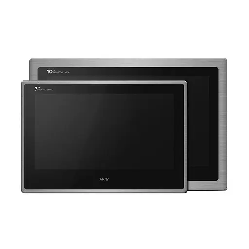 Видеодомофон AVD-750 (2Mpx) IPS Arny (82-00135) - фото 2