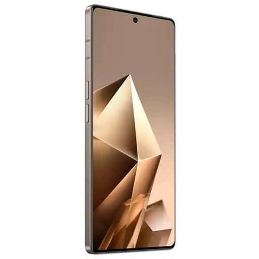 Смартфон Infinix Note 50 Pro+ X6856 12/256GB Titanium Grey - фото 3
