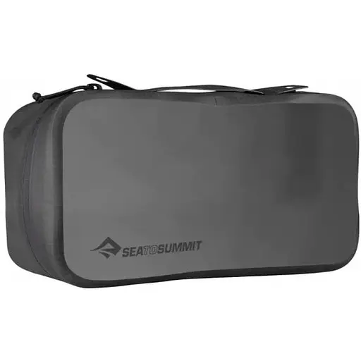 Гермочехол Sea To Summit Hydraulic Packing Cube M Jet Black (1033-STS ASG015121-050107)