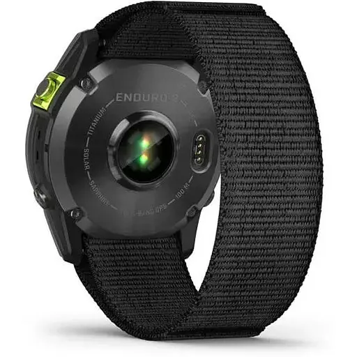 Спортивные часы Garmin Enduro 2 - фото 3