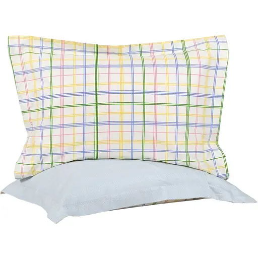 Наволочки Lotus Home Lamia сатин 50х70 см 2 шт. (SVT-2000022351652) - фото 1