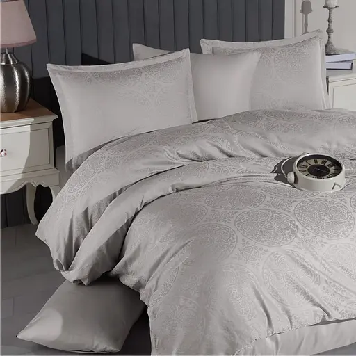 Постельное белье Yoda Жаккард Clasy pbe0052044 - фото 3