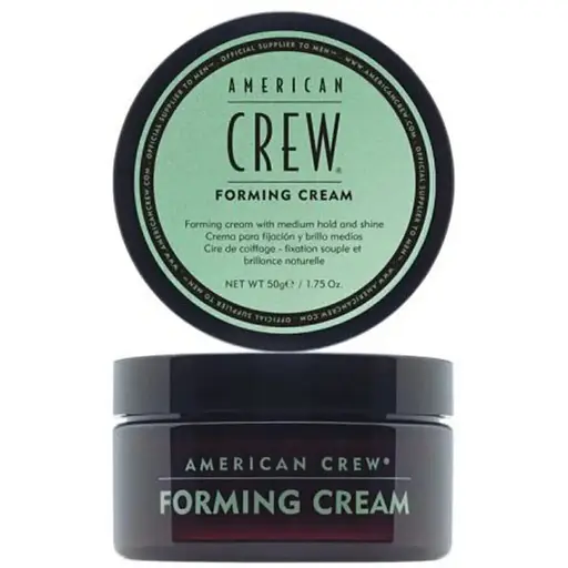 Крем American Crew Forming Cream 50 г - фото 2