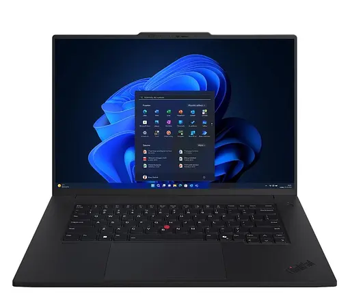 Ноутбук Lenovo Thinkpad P1 Gen6 i7 13800H, 32Gb, 2000Gb SSD, RTX4080-12Gb
