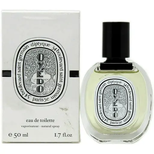 Туалетная вода оригинал Diptyque Oyedo 50 мл - фото 1