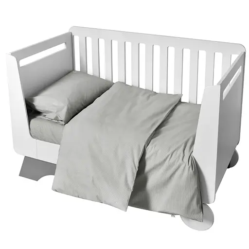 Комплект постільної білизни Papaella в ліжечко дитячий (8-35772*001)