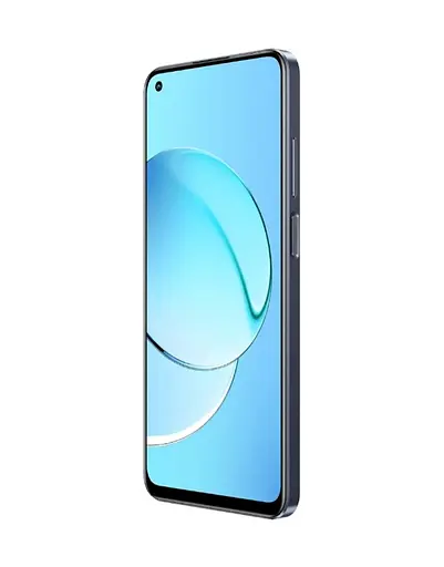 Смартфон Realme 10 4/128gb Black EU NFC - фото 4