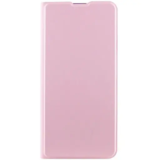 Шкіряний чохол-книжка Getman Elegant (PU) для Google Pixel 7 Pro Рожевий
