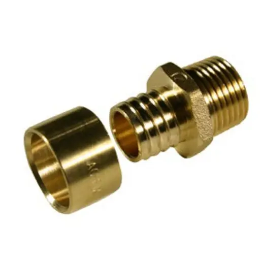 Муфта натяжна зовнішня Isoltubex 32x1″ EMCC321 000016468 - фото 1