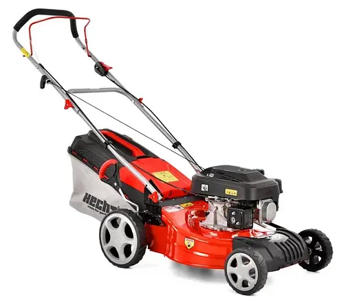 Газонокосарка бензинова Hecht 546 - фото 1