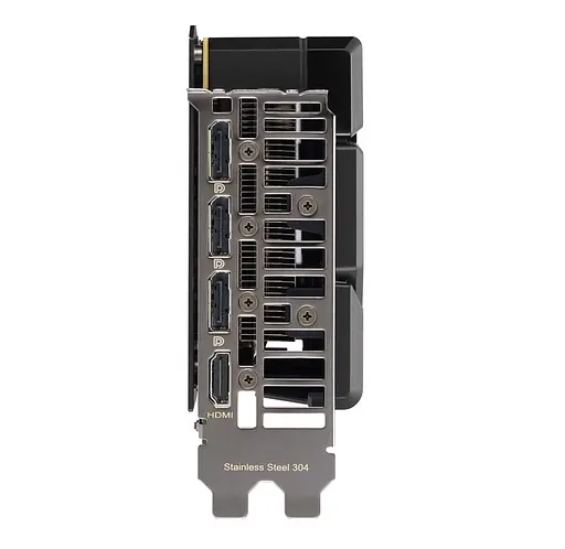 Відеокарта GeForce RTX 5060 Ti ASUS DUAL OC 8Gb GDDR7 128-bit HDMI/3xDP 2632/28000 MHz 8-pin (DUAL-RTX5060TI-O8G) - фото 6