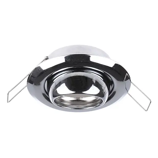 Світильник точковий Brille HDL-E12 CHR (80) MR16 163150 - фото 2