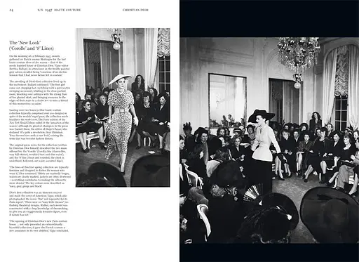 Dior Catwalk. The Complete Collections - Адели Сабатини, Александр Фьюри - фото 8