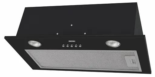 Вытяжка Eleyus INTO 960 52 BL (6534173) - фото 7