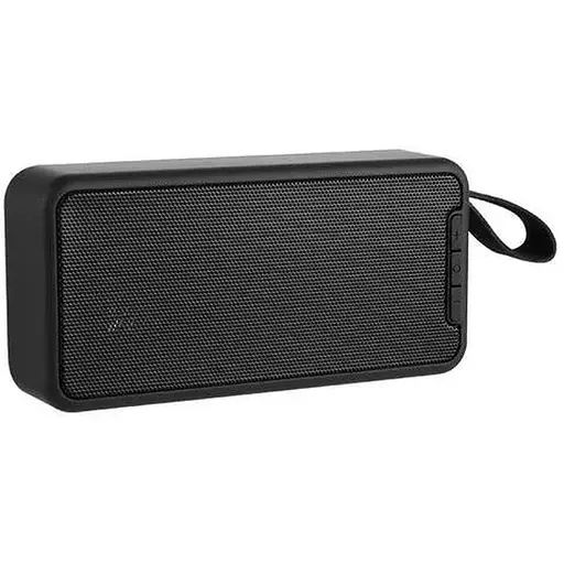 Багатофункціональний бездротовий Bluetooth-динамік XS MAX