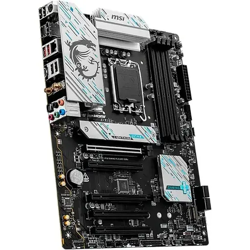 Материнская плата MSI B760 Gaming Plus WIFI [139984] - фото 3