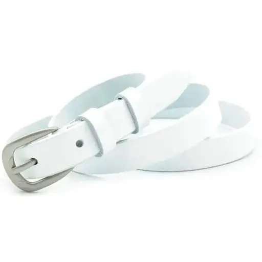 Кожаный ремень Le-Mon женский 1,8х115-120 см acs0027456 - фото 1